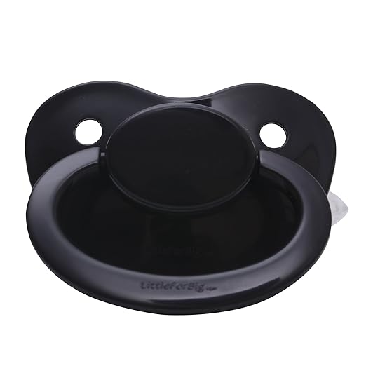 Achetez LittleForBig Sucette Adulte - Violet Clair Chez Burundi