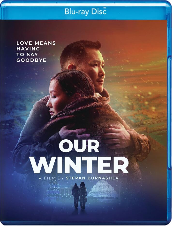 Amazon.com: Young Hearts (2024) [Blu-ray] (Region Free) : Lou