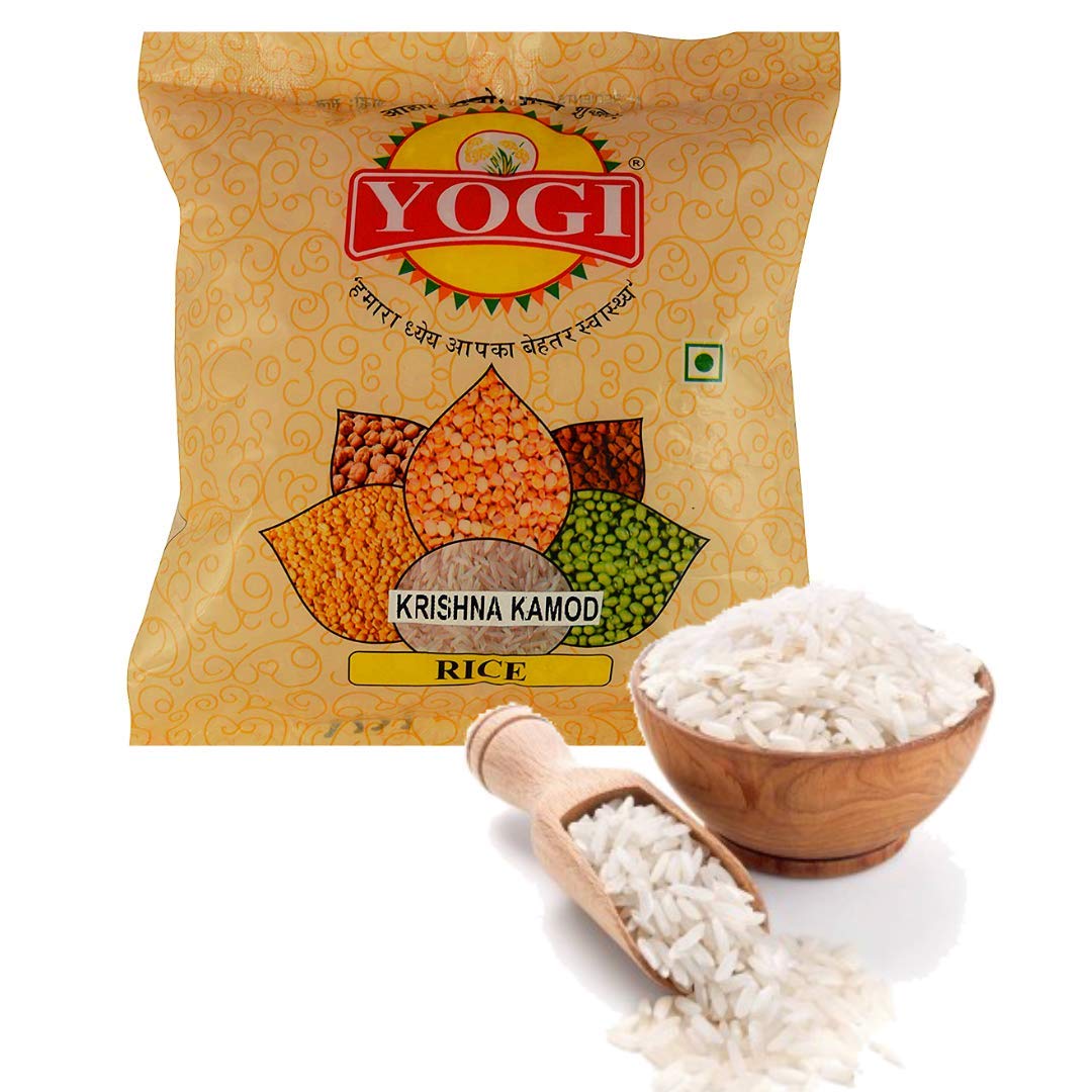 Yogi Krishna Kamod, 1 Kg Amazon.in Grocery & Gourmet Foods