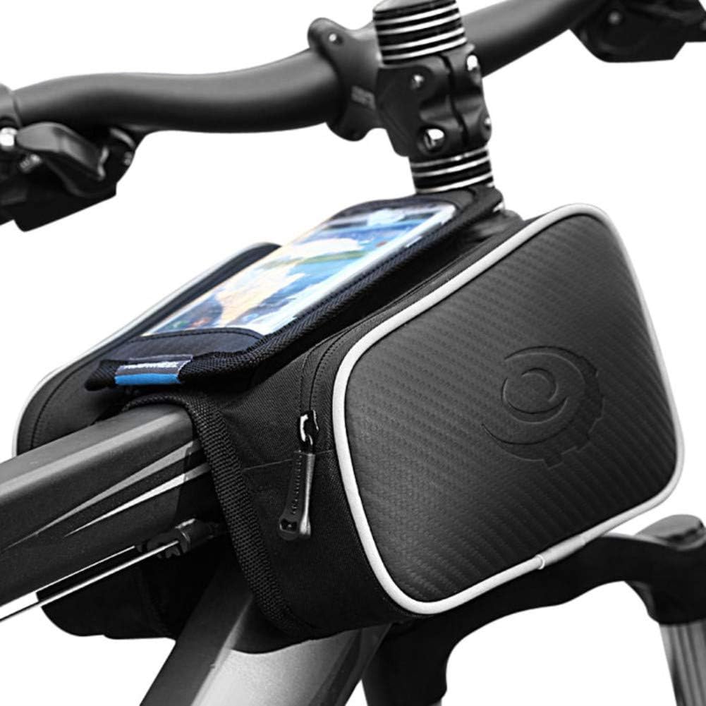 cycling cell phone pouch
