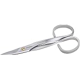 Tweezerman Nail Scissors Stainless Steel