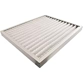JET 24x20x2 Electrostatic Outer Air Filter, fits AFS-2000 (708724)