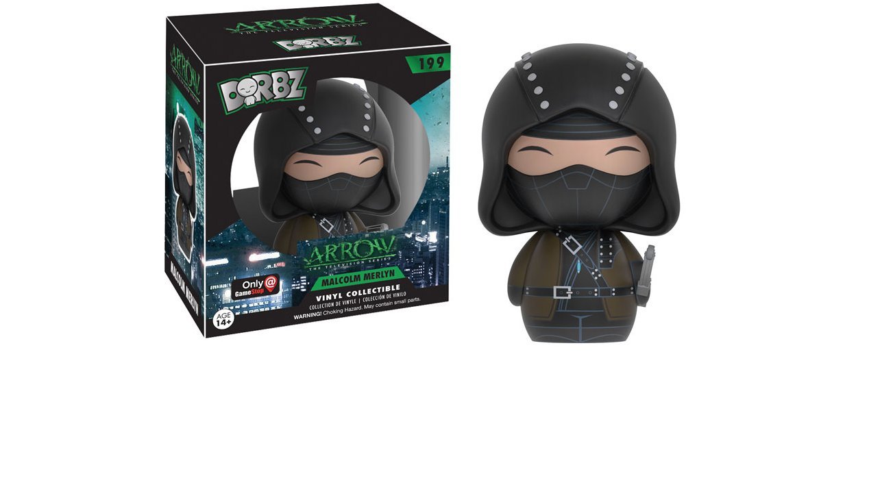 Funko 11519-DZ-1CH POP Vinyl, Multi Colour