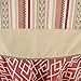 DII Women's Fall & Thanksgiving Kitchen Apron, Adjustable Long Waist Ties, Gather Together