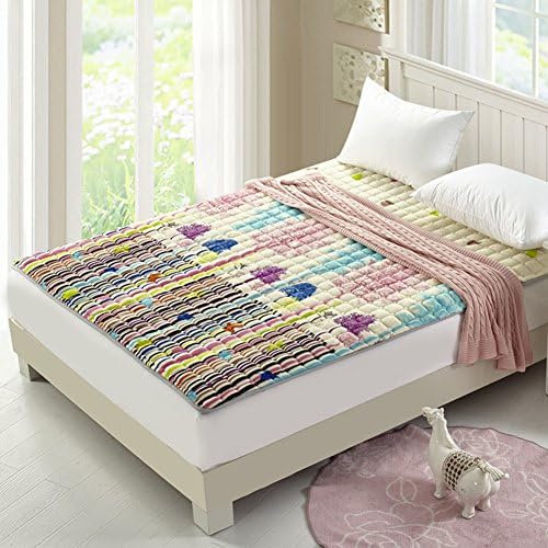 mattress/anti-slip super soft mattress/sheet,[double],student,pad/bed mattress-A 200x220cm(79x87inch)