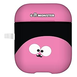 E It Mon Compatible with AirPods Case Protective