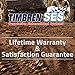 Timbren FRTT350F Rear Suspension Enhancement System for Ford Super Duty 2WD/4WD