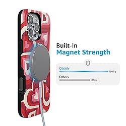 Casely iPhone 16 Pro Max Case | Love Song Remix