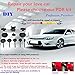 AUTOPDR 1pcs Pops a Dent DIY Bridge Dent Puller Auto Car Body Paintless Dent Removal Repair Tool Kit Automotive Hand Tools Equipment