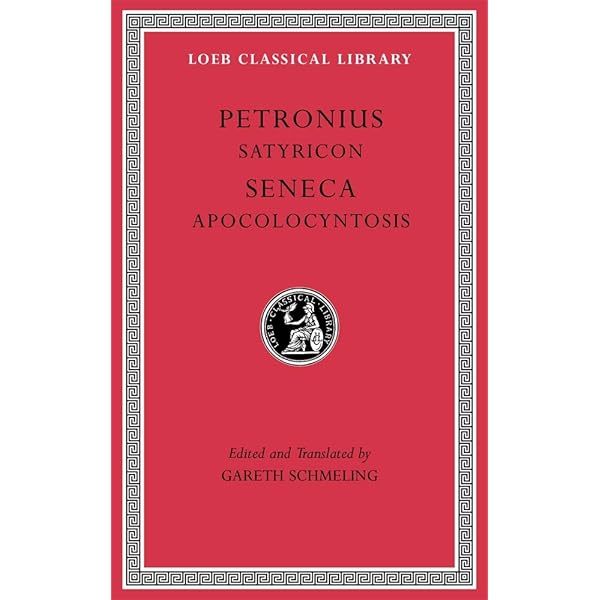 Amazon.com: Juvenal and Persius (Loeb Classical Library