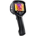 FLIR E6 Pro - Commercial Thermal Imaging Camera with Wifi. High Resolution Infrared Camera with FLIR Ignite Cloud