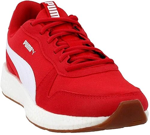 puma retro mens sneakers