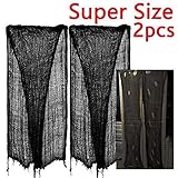 zhihu 2 PCS Super Size 180"-300" Creepy Halloween