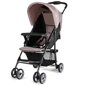 eva wheels stroller