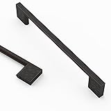 Asidrama 10 Pack 6.3 Inch(160mm) Oil Rubbed Bronze