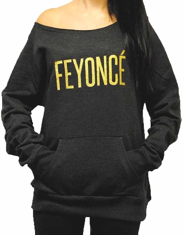 feyonce sweater