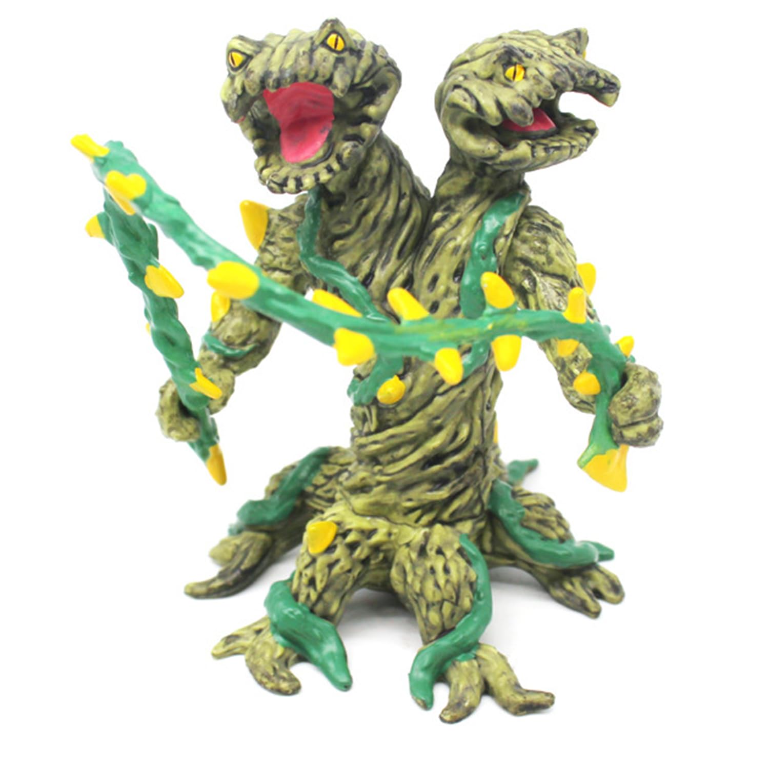 Doyomtoy Gorilla Monster Toys, Children's Fantasy Biology Toys, Jungle Animal Models, Creative Games, Collectable Mythical Animals, Figurine Children's Gifts