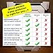 40 Adjustable Frame Corner Protectors - Professional Quality Protection for Your Art Frames - Fit 1/2 To 2 Inch Deep Picture Frames