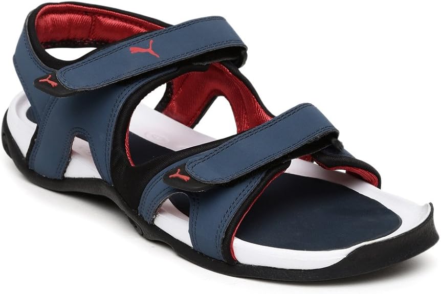 puma jimmy dp sandals