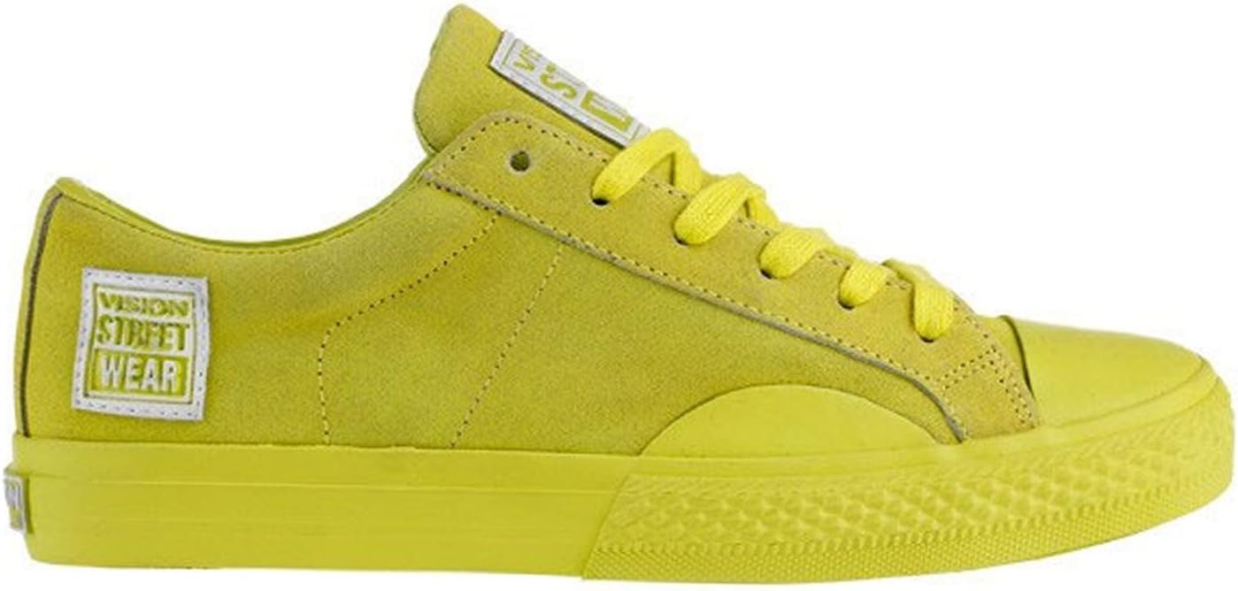 tenis vision street wear