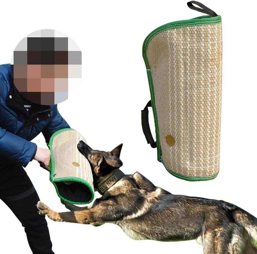 german shepherd training equipment