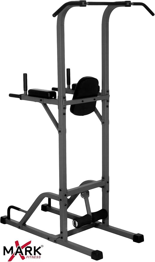 Xmark Fitness Power Tower