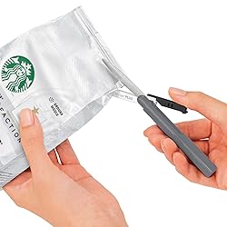 PLUS Pen Style Compact Twiggy Scissors with Cover