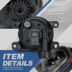 Auto Dynasty Halogen Model Factory Style Front