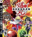Bakugan Battle Brawlers - Playstation 3