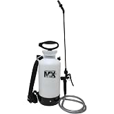 Swissmex MX11 Sprayer