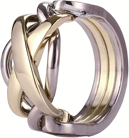japanese ring puzzle amazon