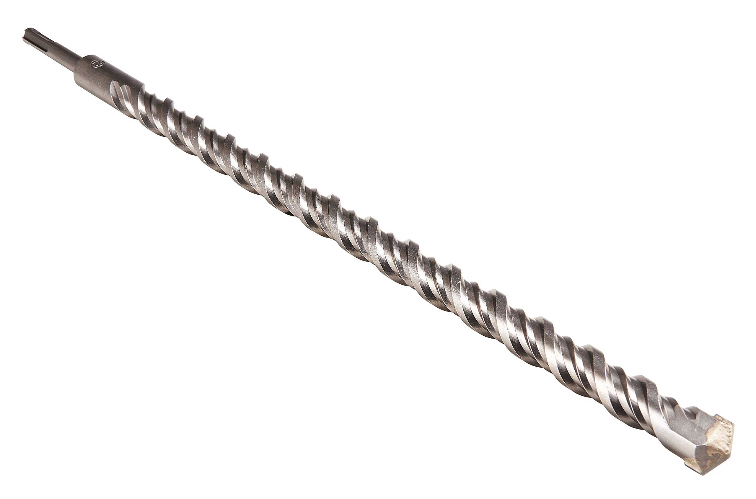 Amtech F4030 22mm x 450mm SDS masonry drill bit