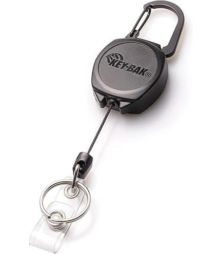 Amazon.com : Key-Bak Super 48 Locking Professional Heavy Duty Self