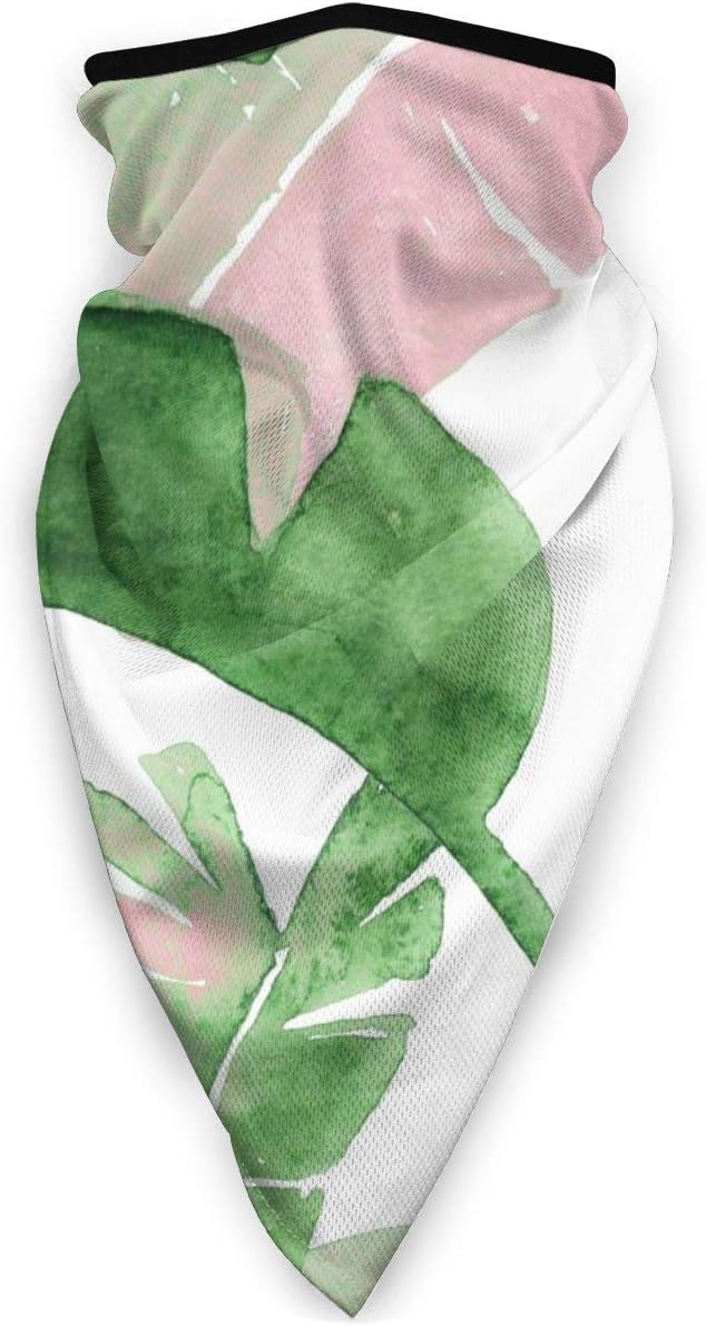 Timdle Sun UV Protection Neck Gaiter Mask Magic Face Cover Scarf Dust Wind Bandana Balaclava Headwear for Hiking Sun People Desert Camel
