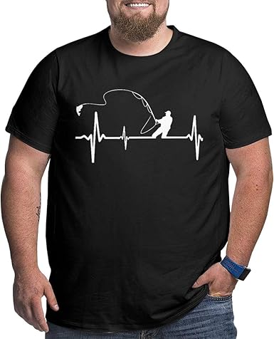 slim fit fishing shirt