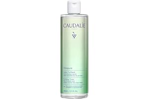 Caudalie Vinopure Purifying Toner - 400 mL