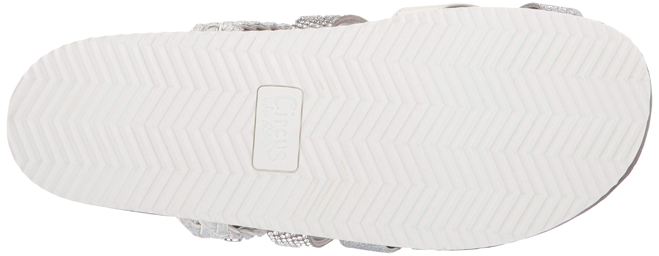 Circus NY Women's Oriel Flat Sandal - Image 4