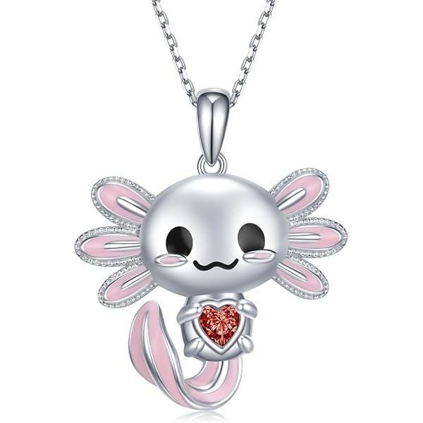 アクセサリー panda Amazon.com: KZX Panda Necklace for Women 925 Sterling Silver
