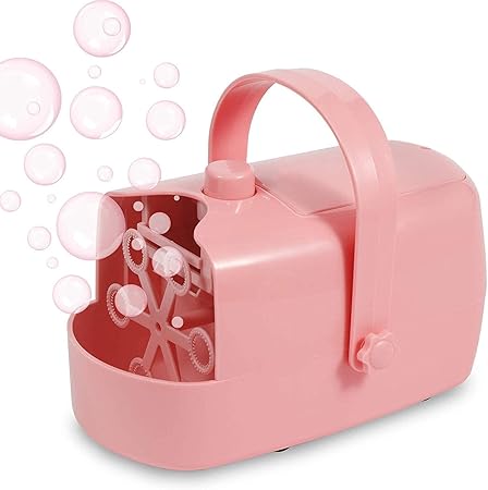 amazon bubble machine