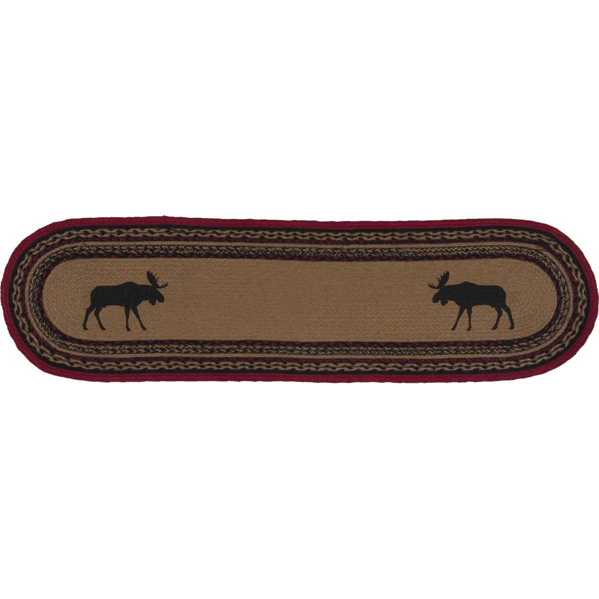 Best Tan Quilted Table Runner