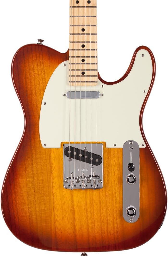 The Empress Telebration Telecaster