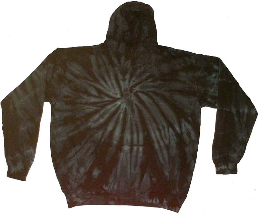 3xl tie dye hoodie