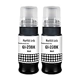 SHUOLEI GI23 GI-23 Ink Compatible with Canon GI23