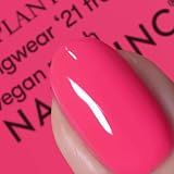 Nails.Inc Plant Power Breathe Pink 1 Count view 2