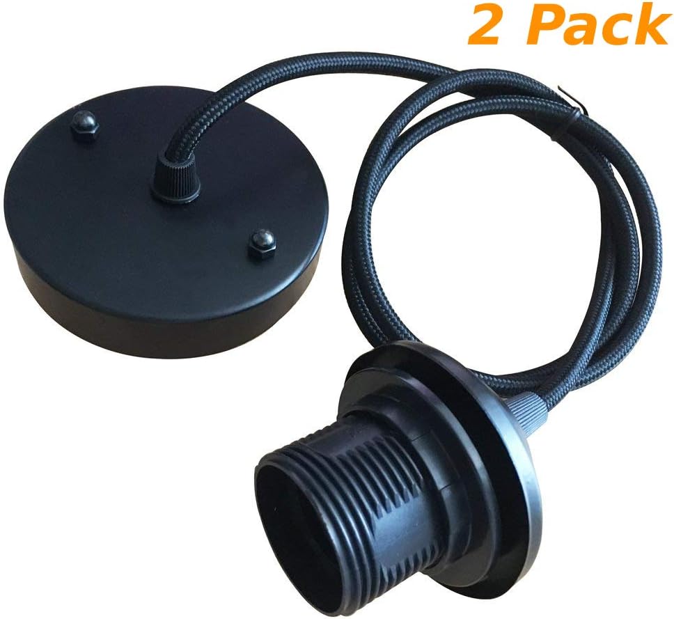 pendant lamp fitting