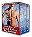 A Kinky Christmas Carol (3 Hot Holiday Menage Romances from 3 Bestselling Authors!)