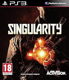 Singularity