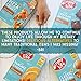 Enjoy Life Baking Mixes, Soy free, Nut free, Gluten free, Dairy free, Non GMO, Vegan, Brownie Mix, 14.5 Ounce Box