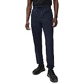 REIGNING CHAMP Men's Stretch Warp Knit Coach's Standard Joggers