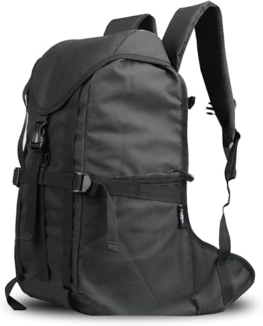drawstring hiking backpack